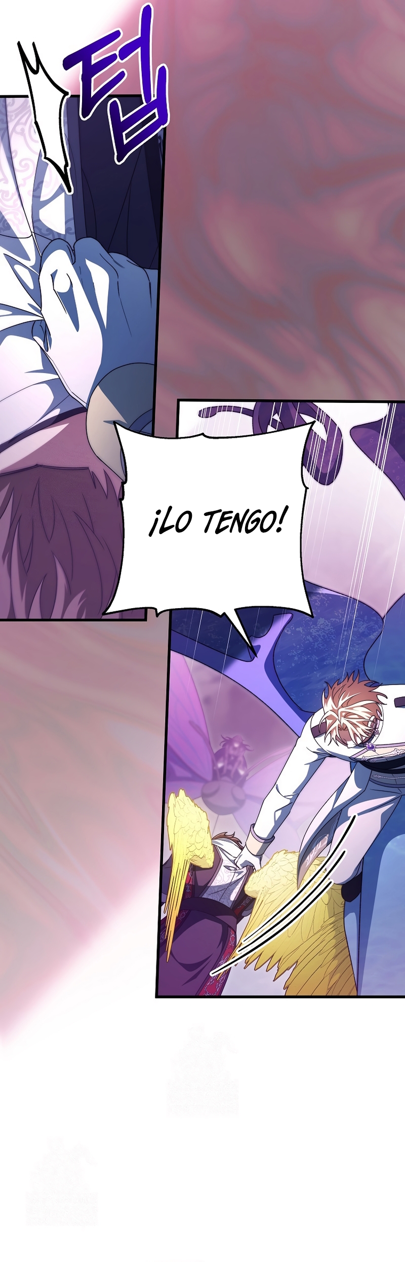 Estoy destinada a convertirme en la salvadora del protagonista Capítulo 158 - Page 18