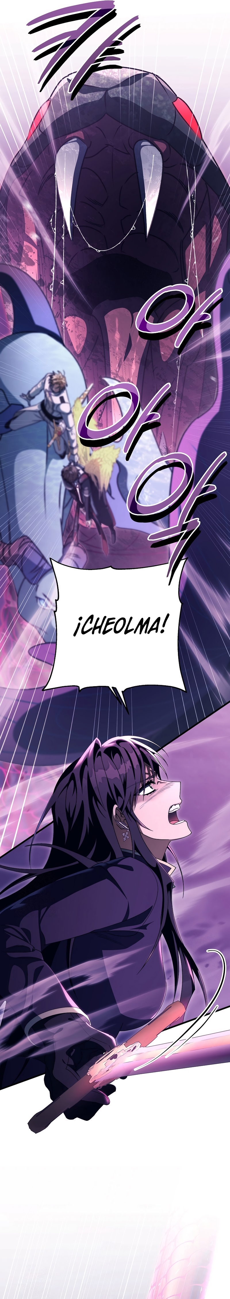 Estoy destinada a convertirme en la salvadora del protagonista Capítulo 158 - Page 19