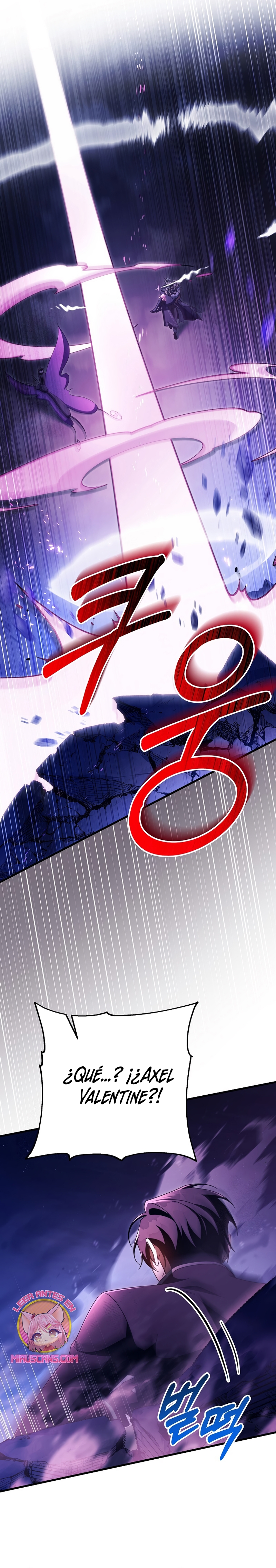 Estoy destinada a convertirme en la salvadora del protagonista Capítulo 158 - Page 30