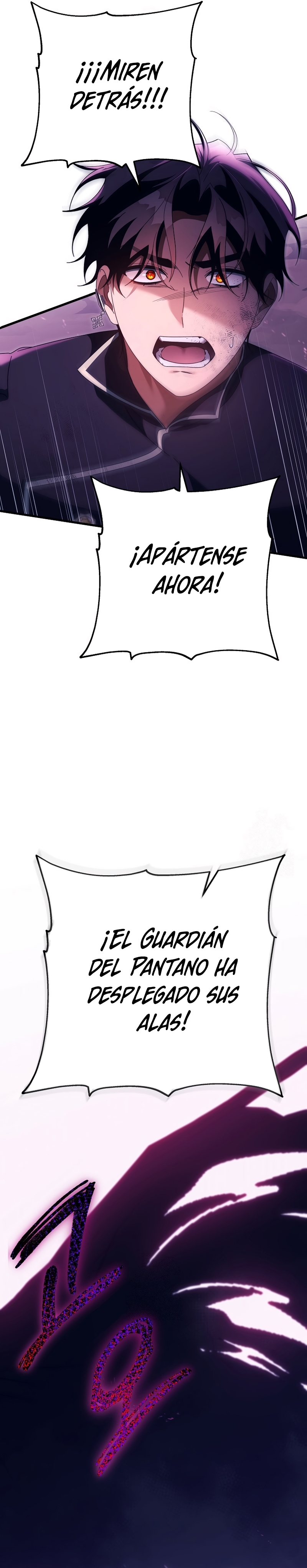 Estoy destinada a convertirme en la salvadora del protagonista Capítulo 158 - Page 31