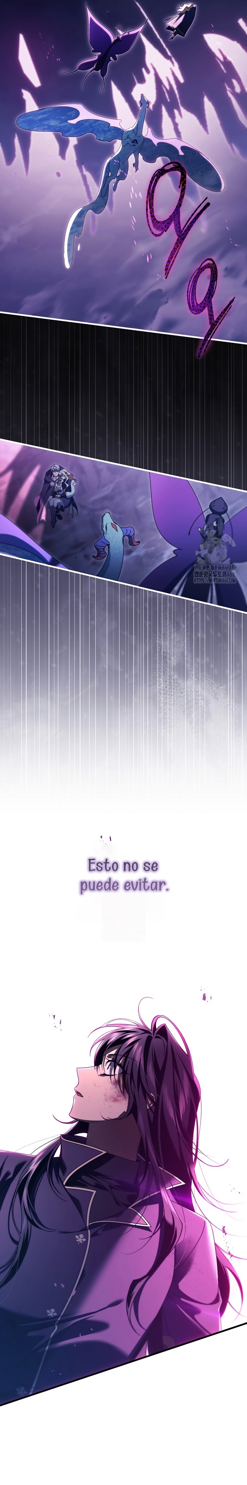 Estoy destinada a convertirme en la salvadora del protagonista Capítulo 158 - Page 32