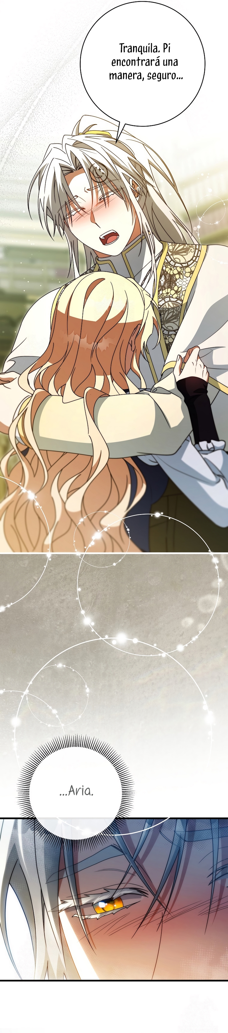 Estoy destinada a convertirme en la salvadora del protagonista Capítulo 159 - Page 24