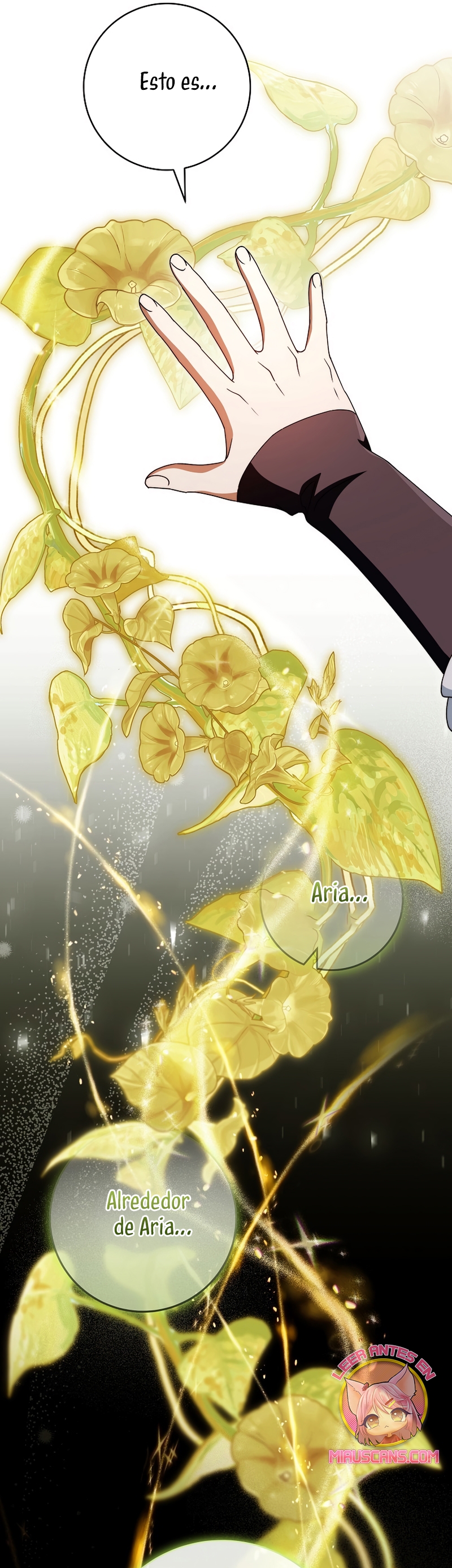 Estoy destinada a convertirme en la salvadora del protagonista Capítulo 159 - Page 26