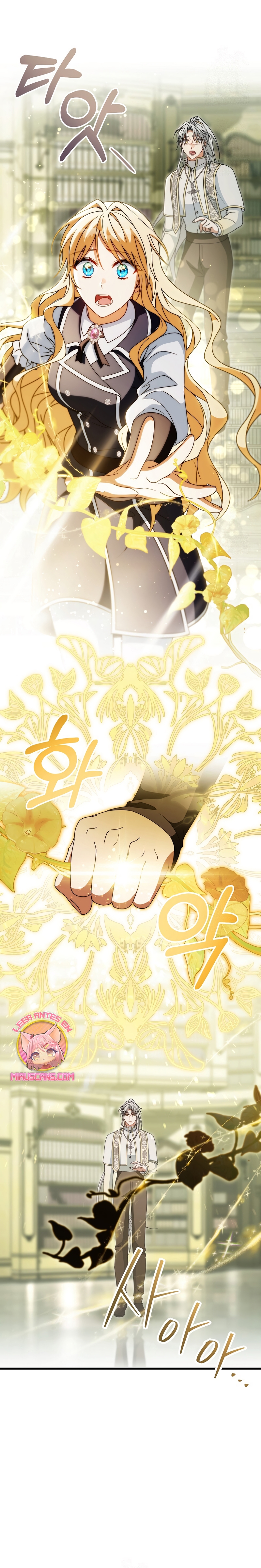 Estoy destinada a convertirme en la salvadora del protagonista Capítulo 159 - Page 29