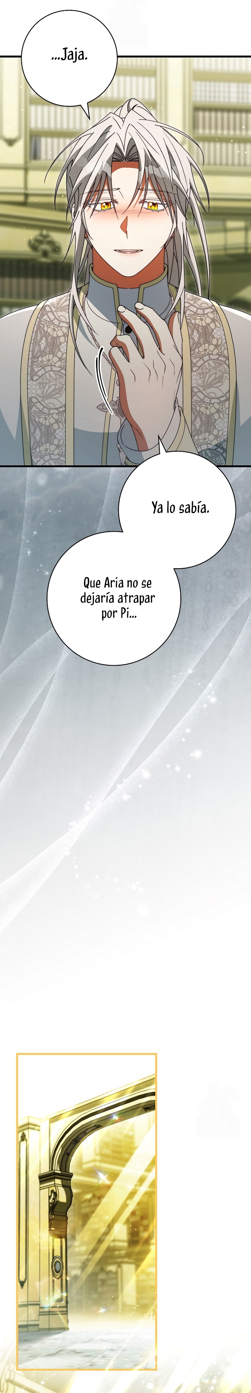 Estoy destinada a convertirme en la salvadora del protagonista Capítulo 159 - Page 30