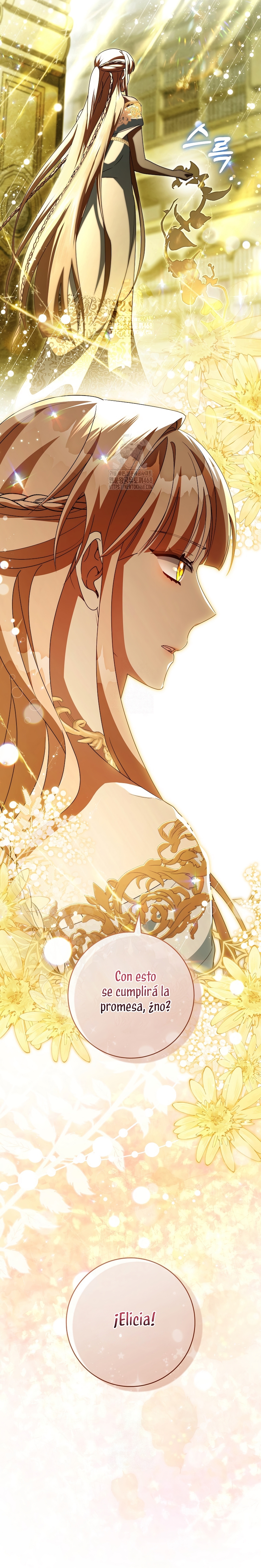 Estoy destinada a convertirme en la salvadora del protagonista Capítulo 159 - Page 31