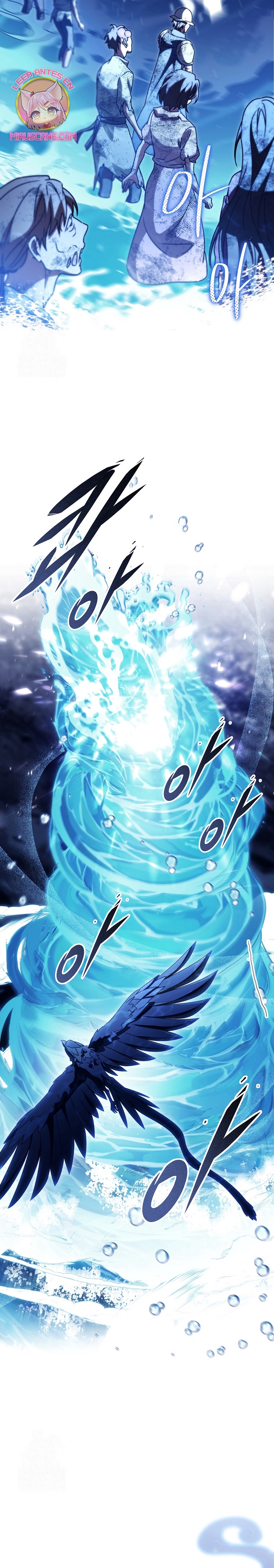 Estoy destinada a convertirme en la salvadora del protagonista Capítulo 159 - Page 39