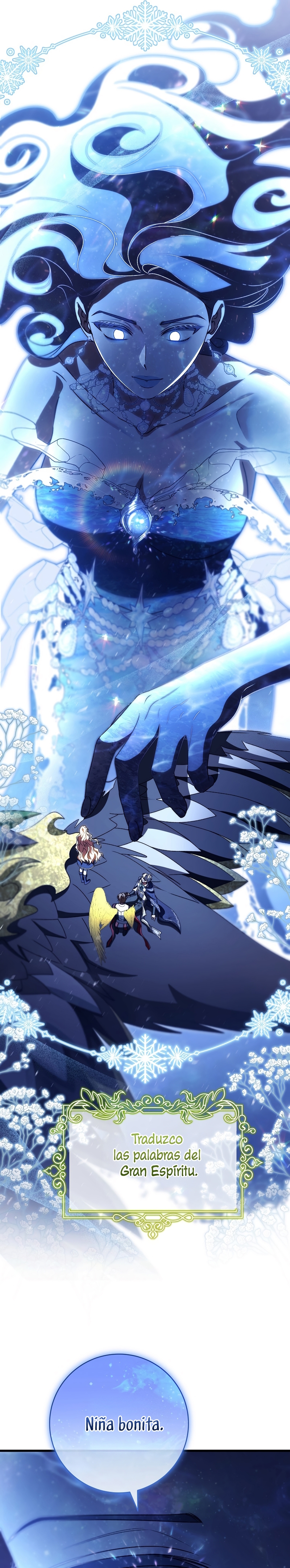 Estoy destinada a convertirme en la salvadora del protagonista Capítulo 159 - Page 40