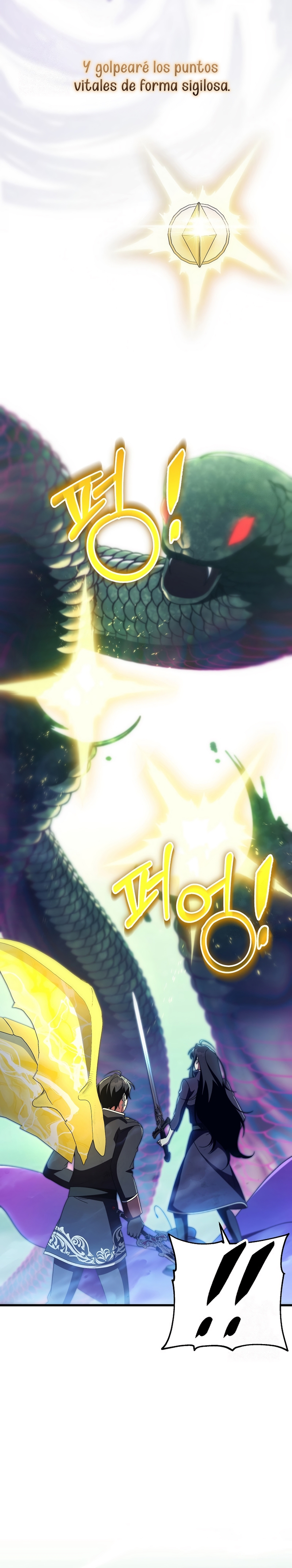 Estoy destinada a convertirme en la salvadora del protagonista Capítulo 159 - Page 9