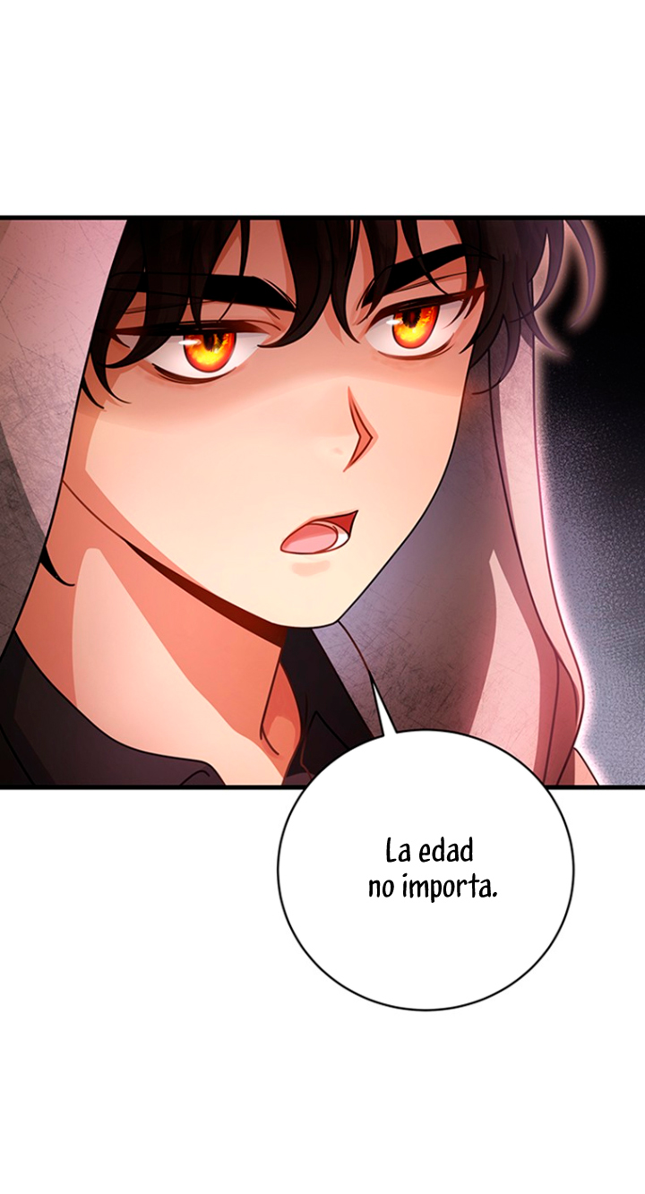 Estoy destinada a convertirme en la salvadora del protagonista Capítulo 16 - Page 11