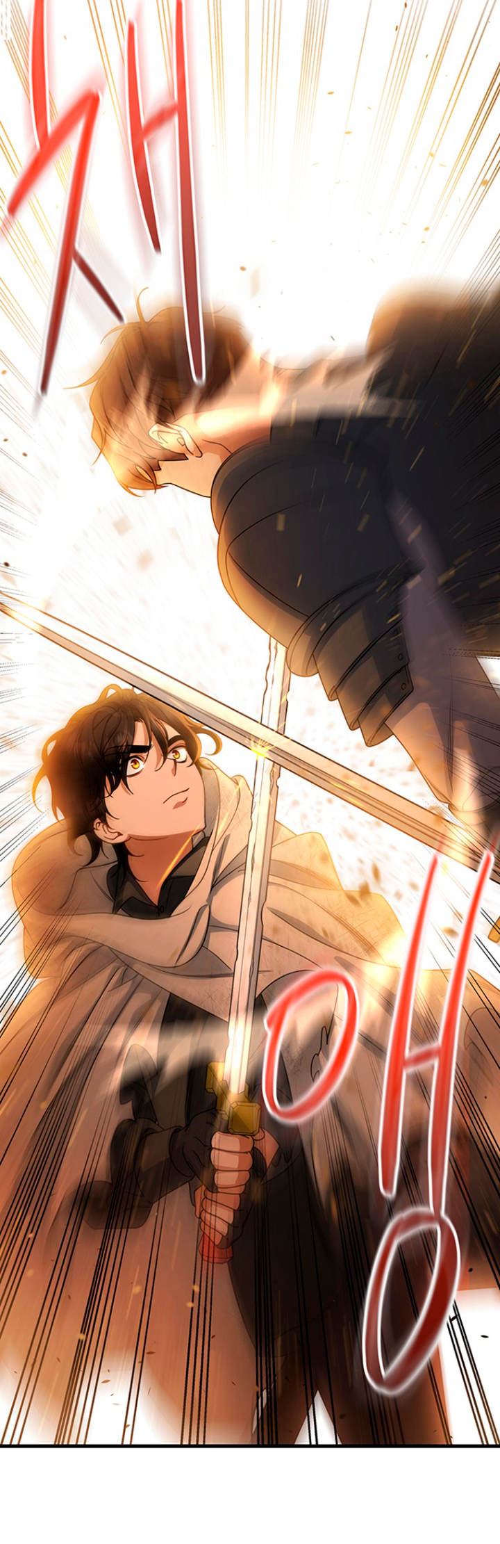 Estoy destinada a convertirme en la salvadora del protagonista Capítulo 16 - Page 14