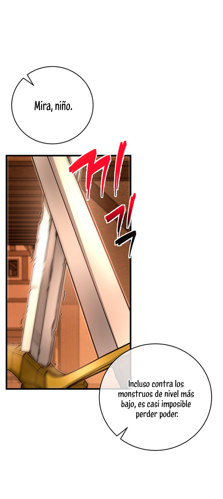 Estoy destinada a convertirme en la salvadora del protagonista Capítulo 16 - Page 15