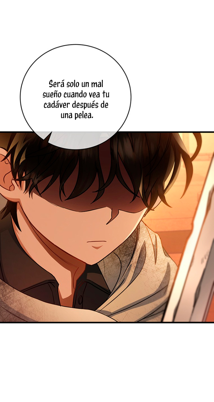 Estoy destinada a convertirme en la salvadora del protagonista Capítulo 16 - Page 17