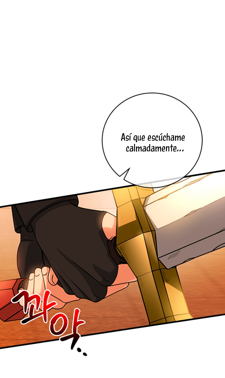 Estoy destinada a convertirme en la salvadora del protagonista Capítulo 16 - Page 18