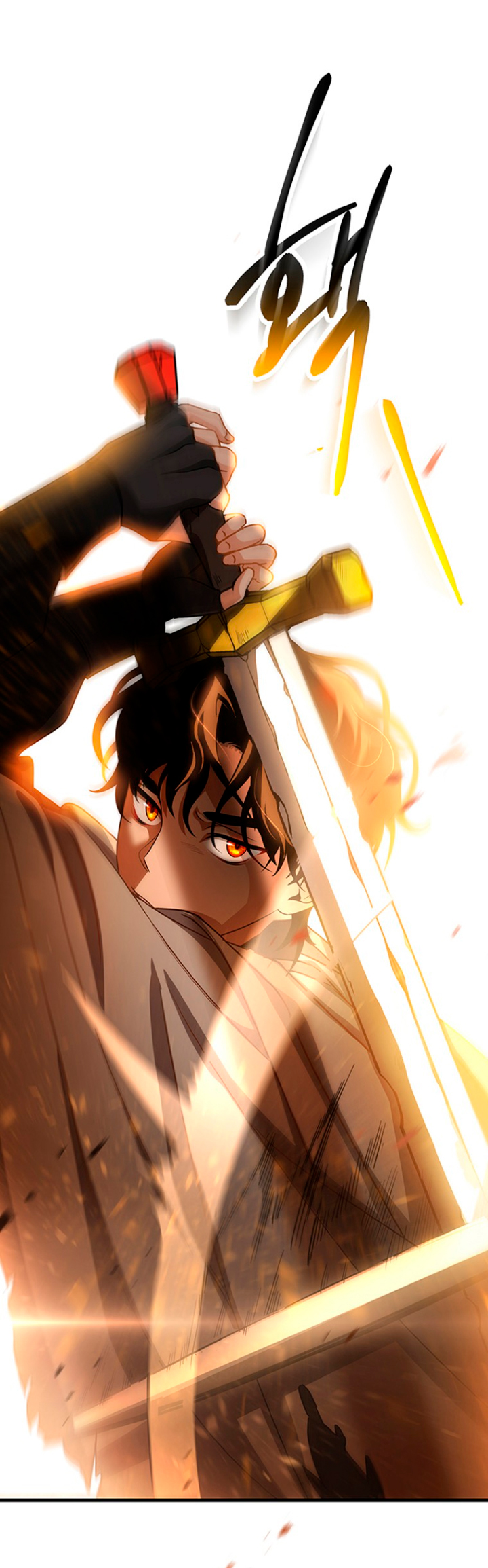 Estoy destinada a convertirme en la salvadora del protagonista Capítulo 16 - Page 19