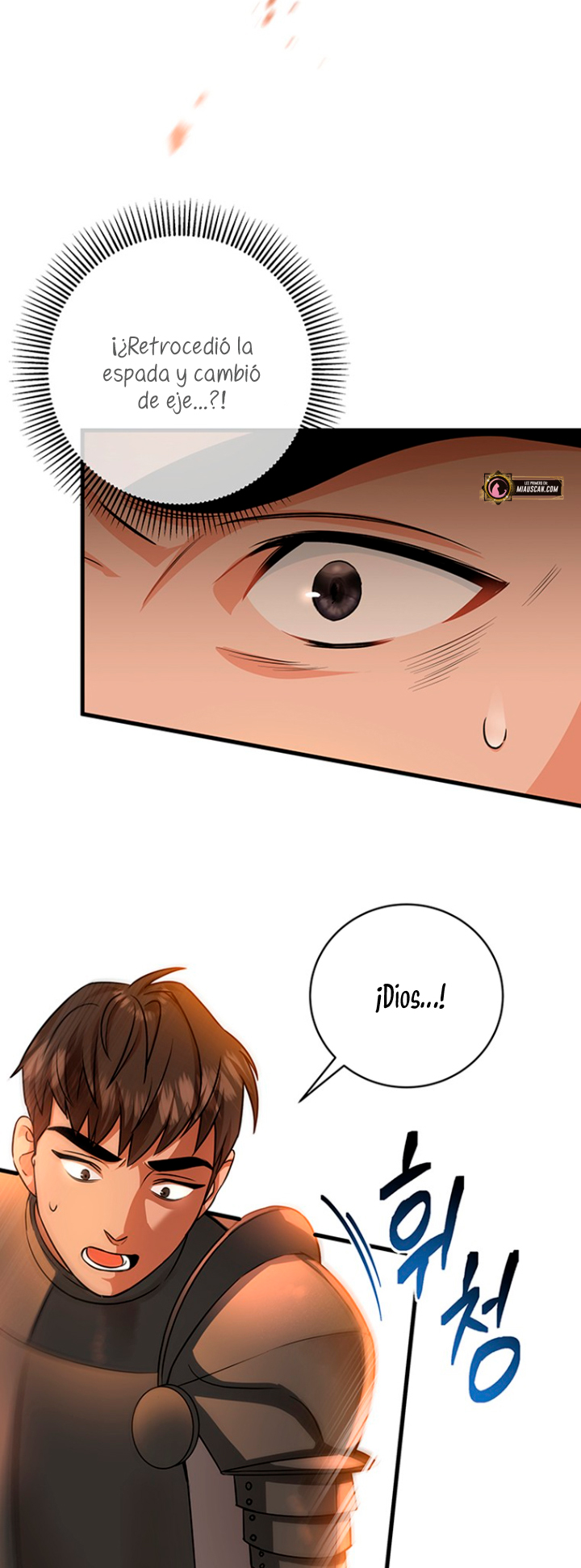 Estoy destinada a convertirme en la salvadora del protagonista Capítulo 16 - Page 20