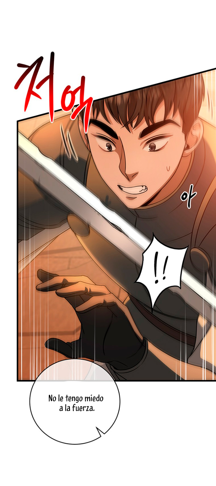 Estoy destinada a convertirme en la salvadora del protagonista Capítulo 16 - Page 22