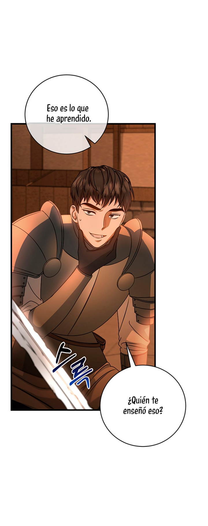 Estoy destinada a convertirme en la salvadora del protagonista Capítulo 16 - Page 24