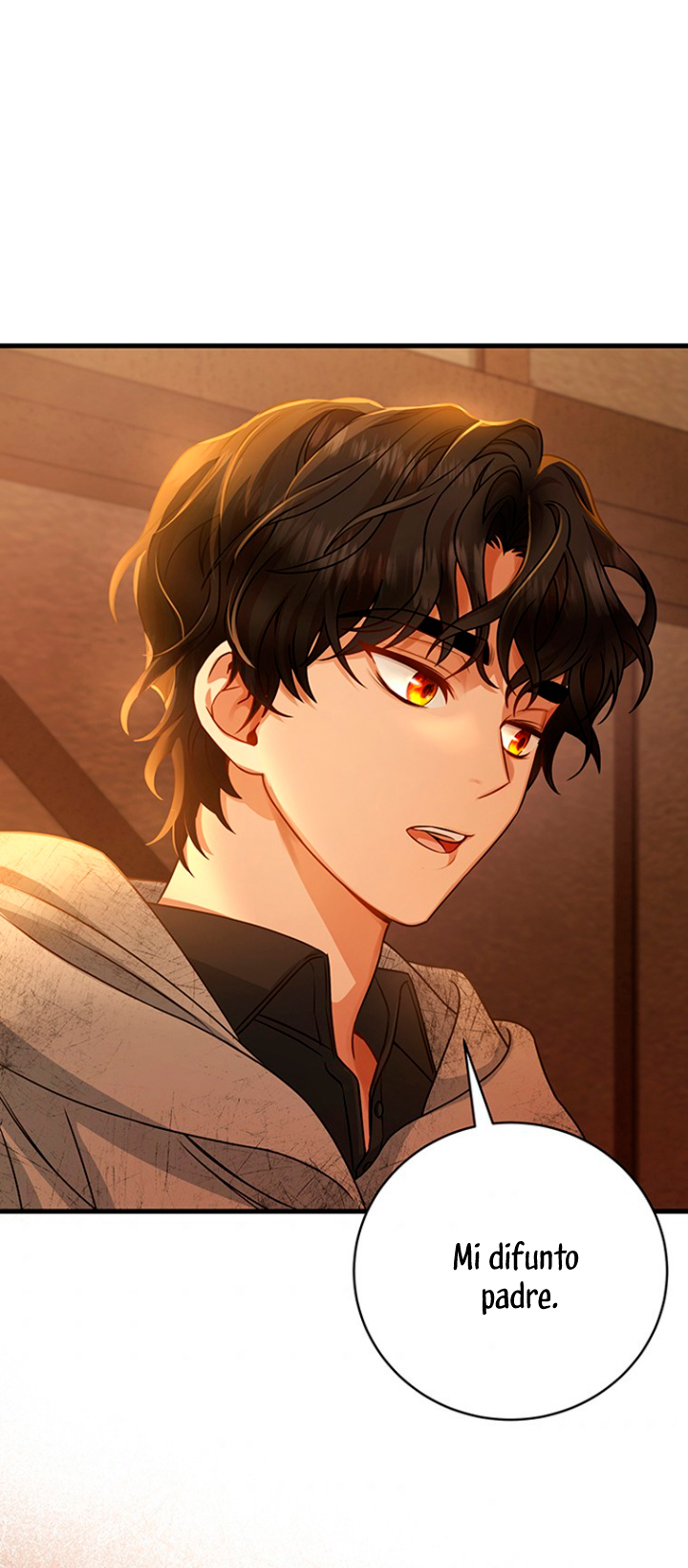 Estoy destinada a convertirme en la salvadora del protagonista Capítulo 16 - Page 25