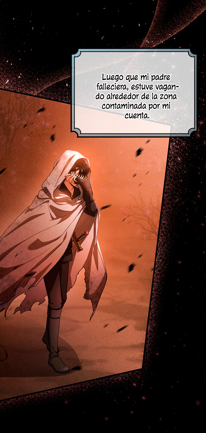 Estoy destinada a convertirme en la salvadora del protagonista Capítulo 16 - Page 28