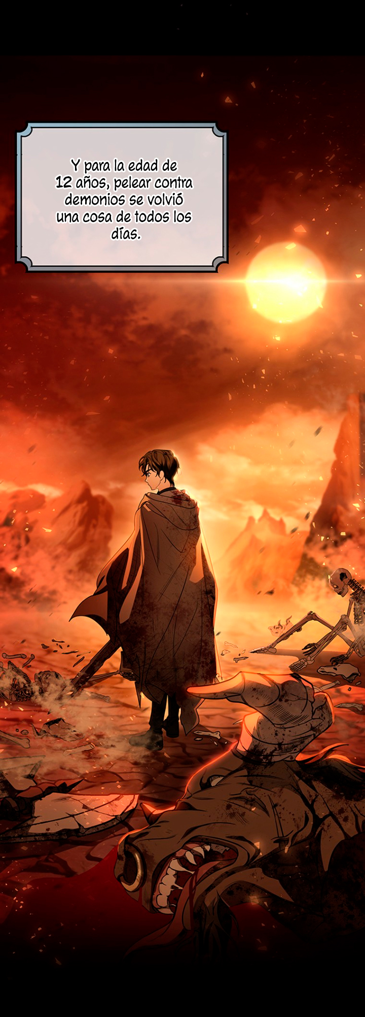 Estoy destinada a convertirme en la salvadora del protagonista Capítulo 16 - Page 29