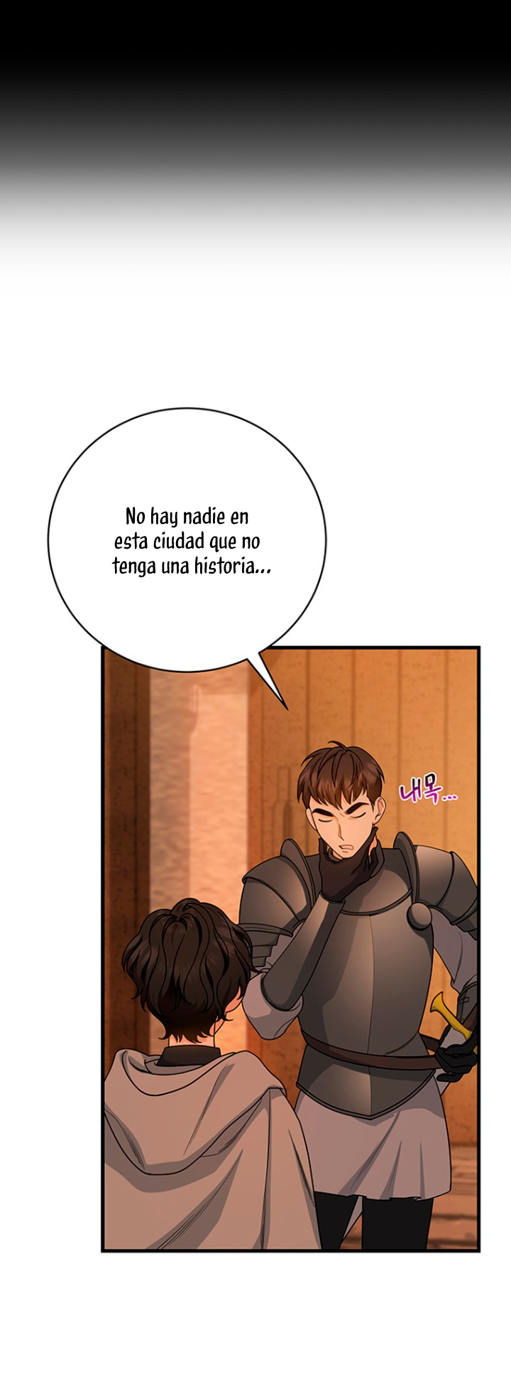 Estoy destinada a convertirme en la salvadora del protagonista Capítulo 16 - Page 30