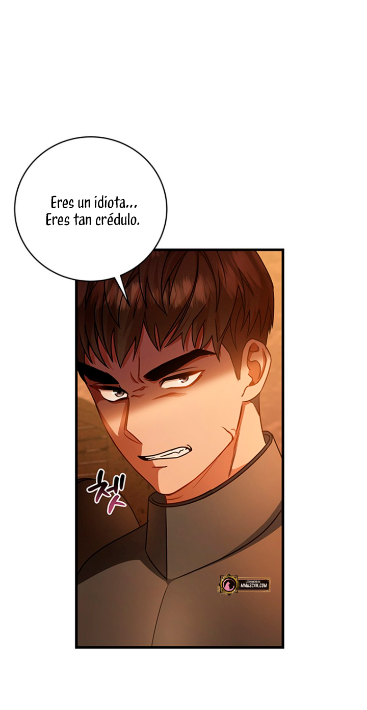 Estoy destinada a convertirme en la salvadora del protagonista Capítulo 16 - Page 35