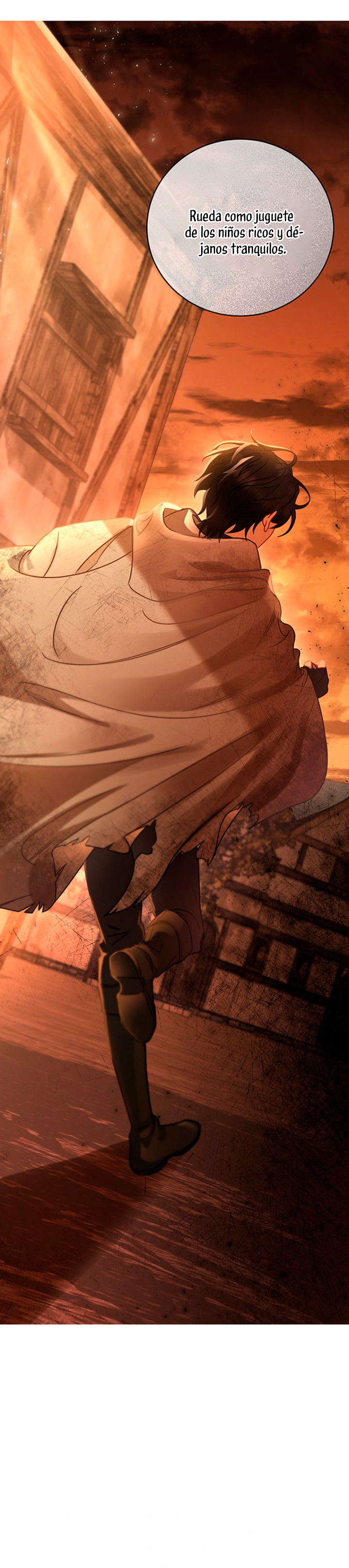 Estoy destinada a convertirme en la salvadora del protagonista Capítulo 16 - Page 36