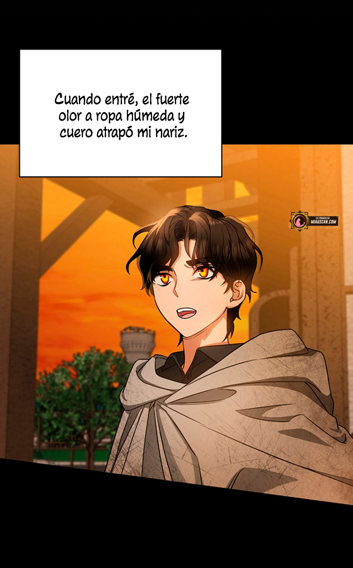 Estoy destinada a convertirme en la salvadora del protagonista Capítulo 16 - Page 39