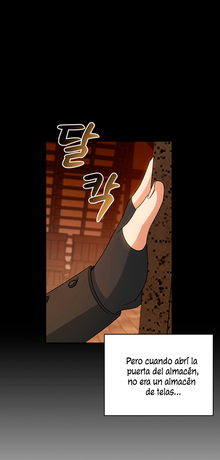 Estoy destinada a convertirme en la salvadora del protagonista Capítulo 16 - Page 41