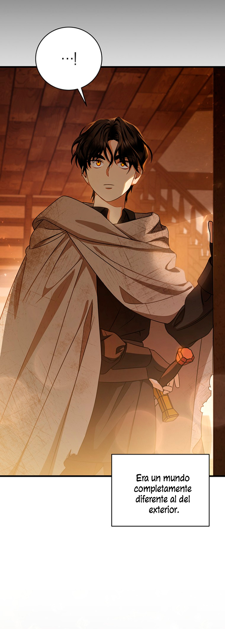 Estoy destinada a convertirme en la salvadora del protagonista Capítulo 16 - Page 42