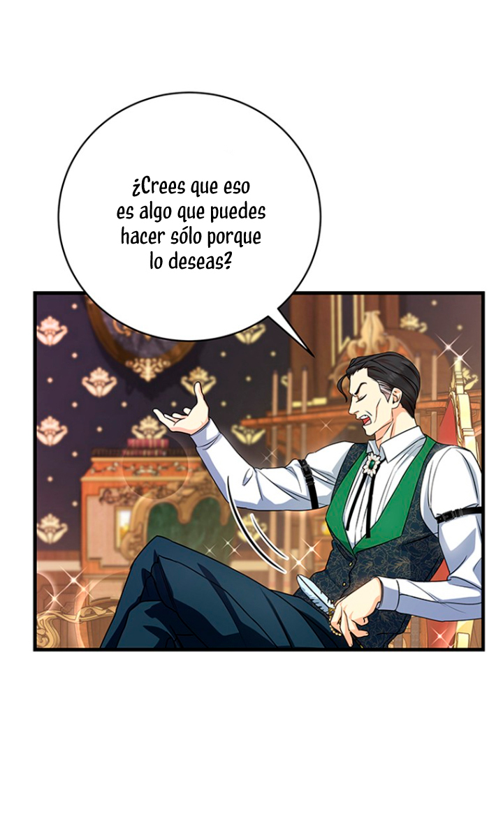 Estoy destinada a convertirme en la salvadora del protagonista Capítulo 16 - Page 46