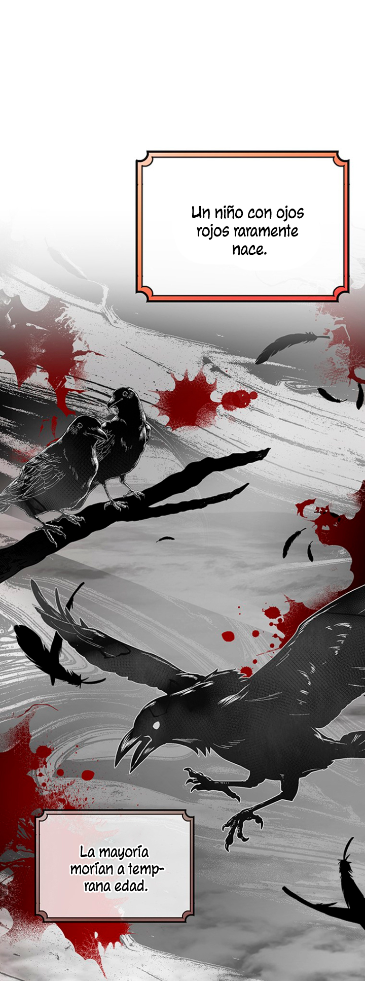 Estoy destinada a convertirme en la salvadora del protagonista Capítulo 16 - Page 53