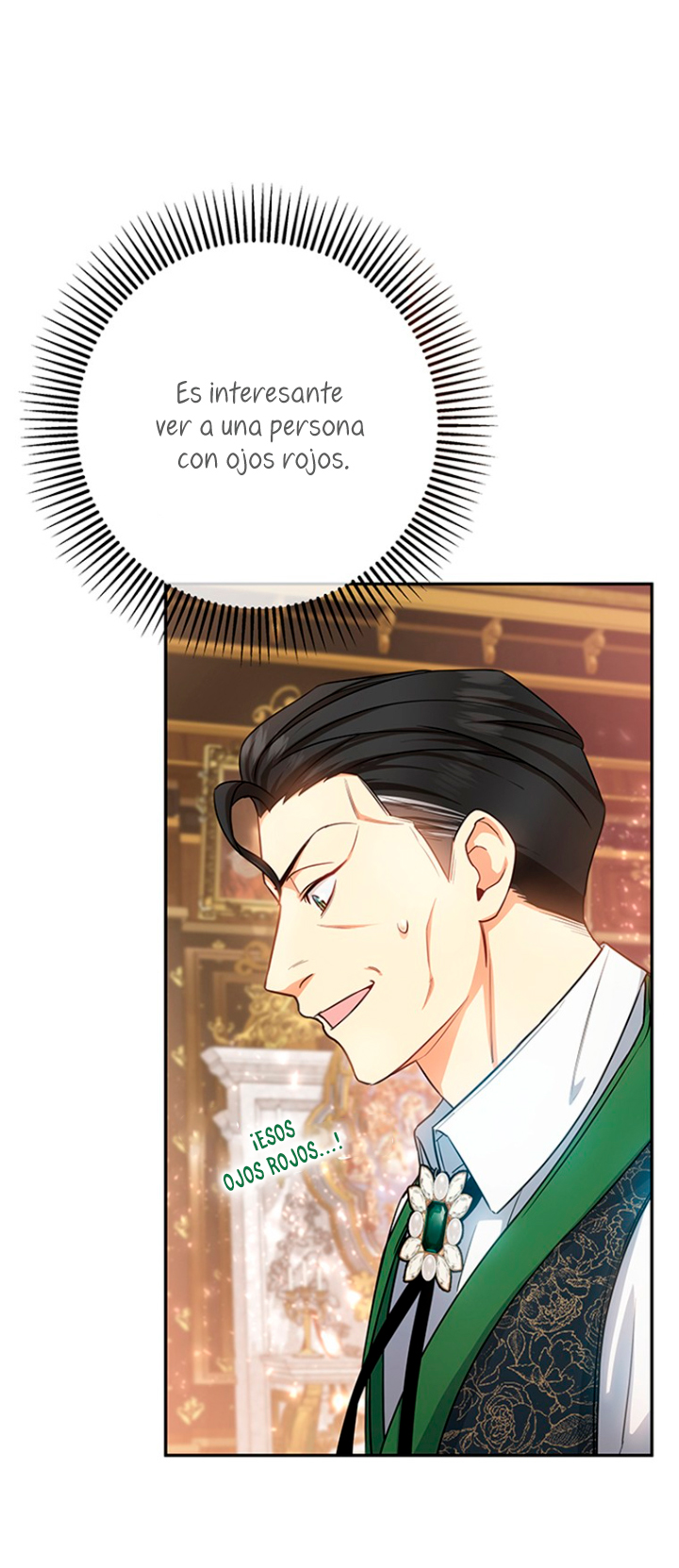 Estoy destinada a convertirme en la salvadora del protagonista Capítulo 16 - Page 59