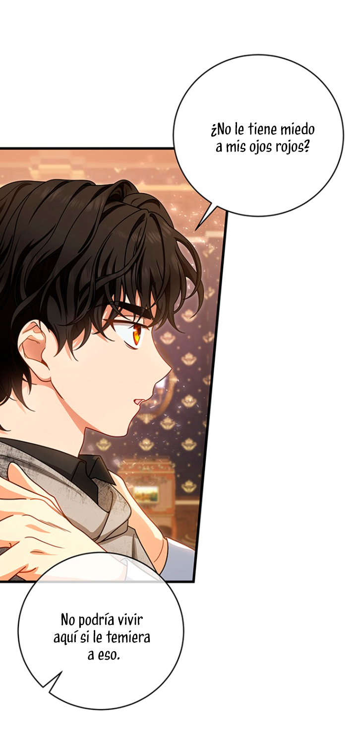 Estoy destinada a convertirme en la salvadora del protagonista Capítulo 16 - Page 60