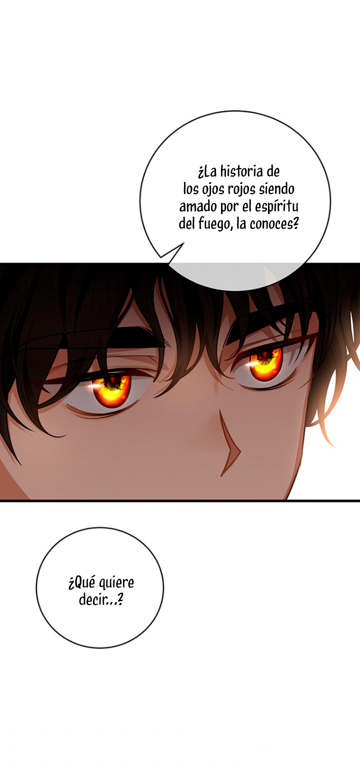 Estoy destinada a convertirme en la salvadora del protagonista Capítulo 16 - Page 62