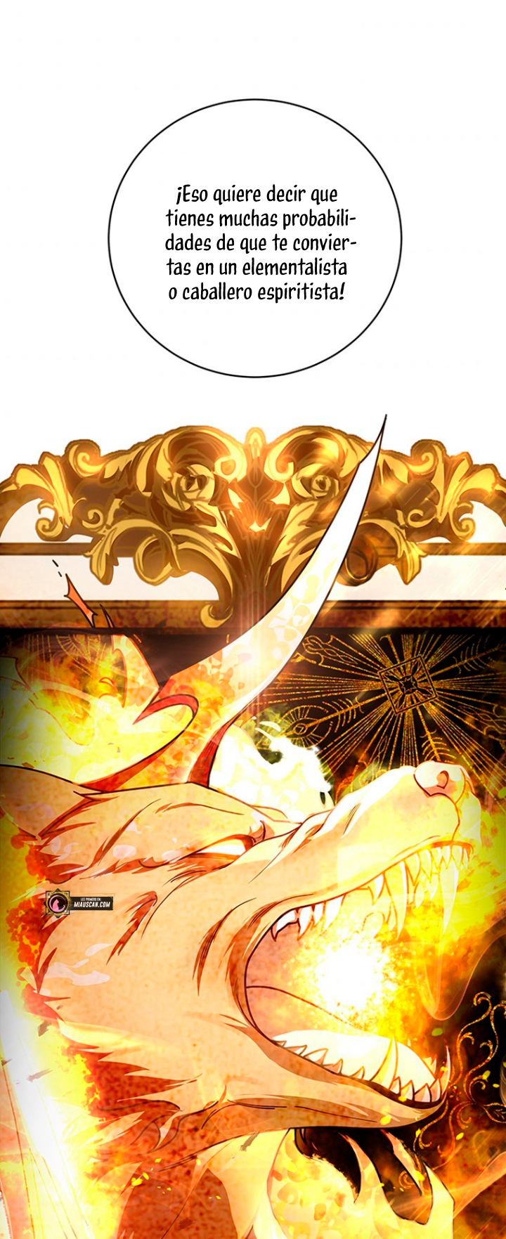 Estoy destinada a convertirme en la salvadora del protagonista Capítulo 16 - Page 63