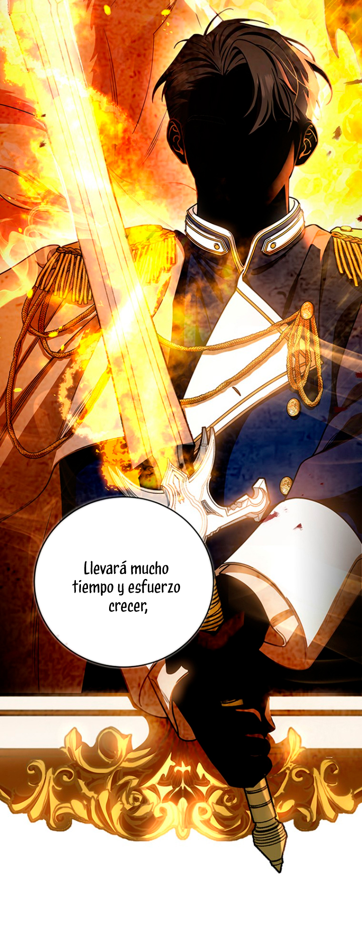 Estoy destinada a convertirme en la salvadora del protagonista Capítulo 16 - Page 64