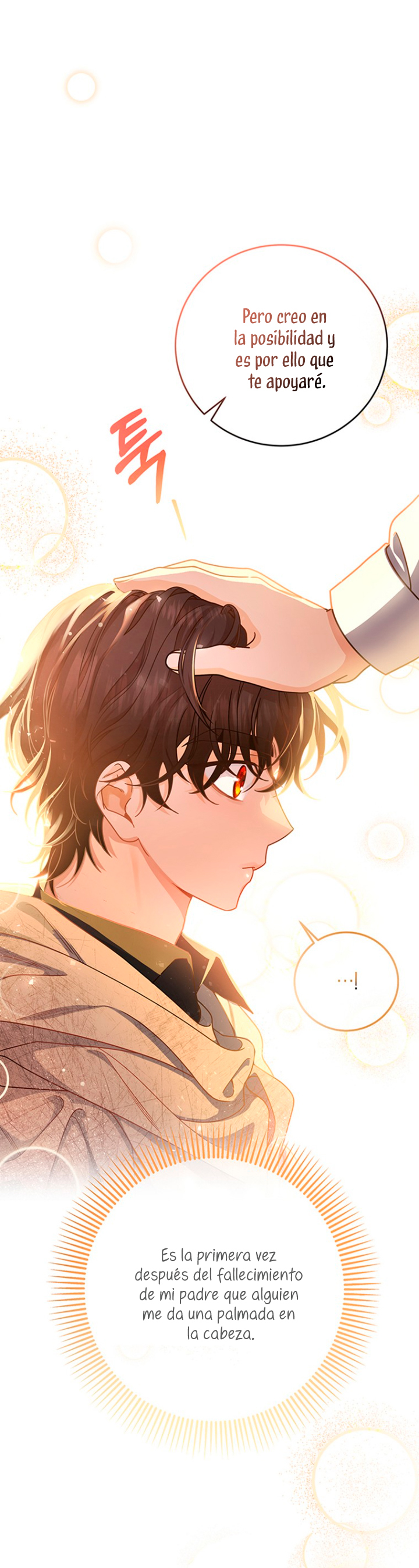 Estoy destinada a convertirme en la salvadora del protagonista Capítulo 16 - Page 65