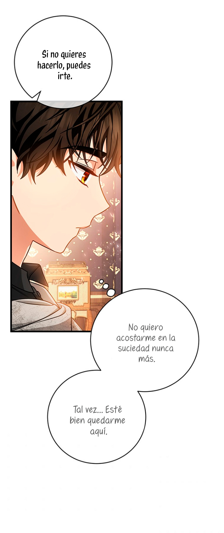 Estoy destinada a convertirme en la salvadora del protagonista Capítulo 16 - Page 68