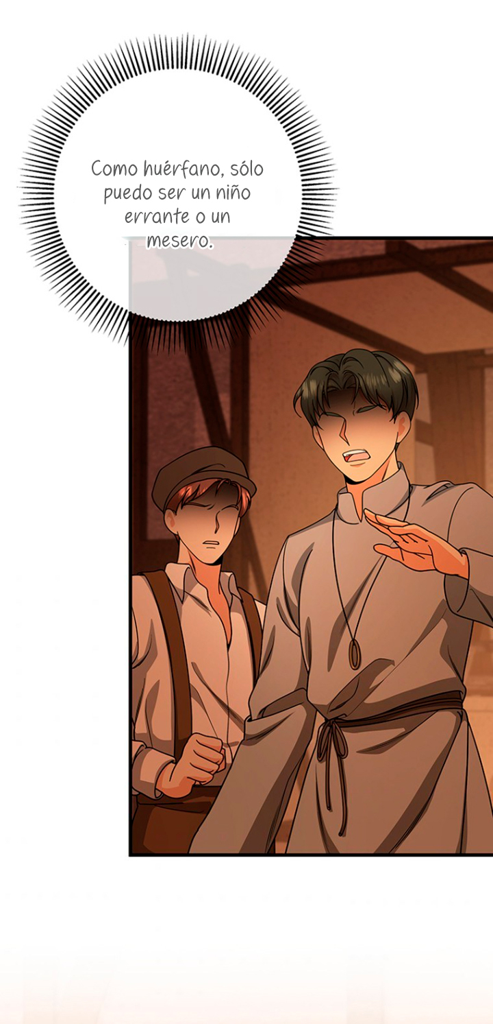 Estoy destinada a convertirme en la salvadora del protagonista Capítulo 16 - Page 7