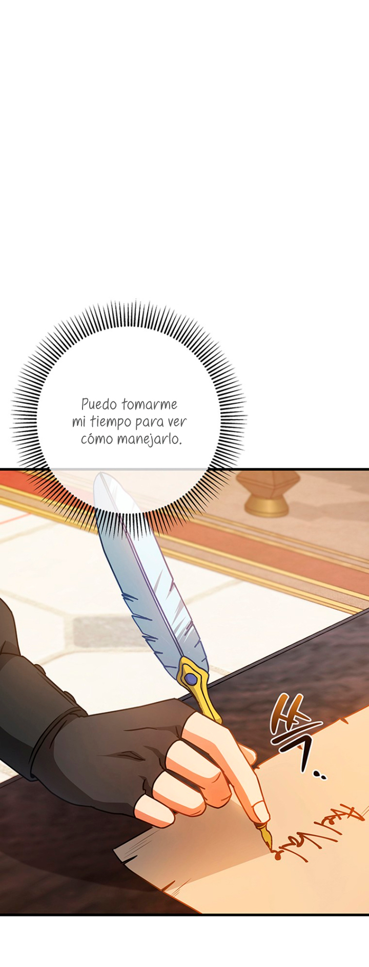 Estoy destinada a convertirme en la salvadora del protagonista Capítulo 16 - Page 72