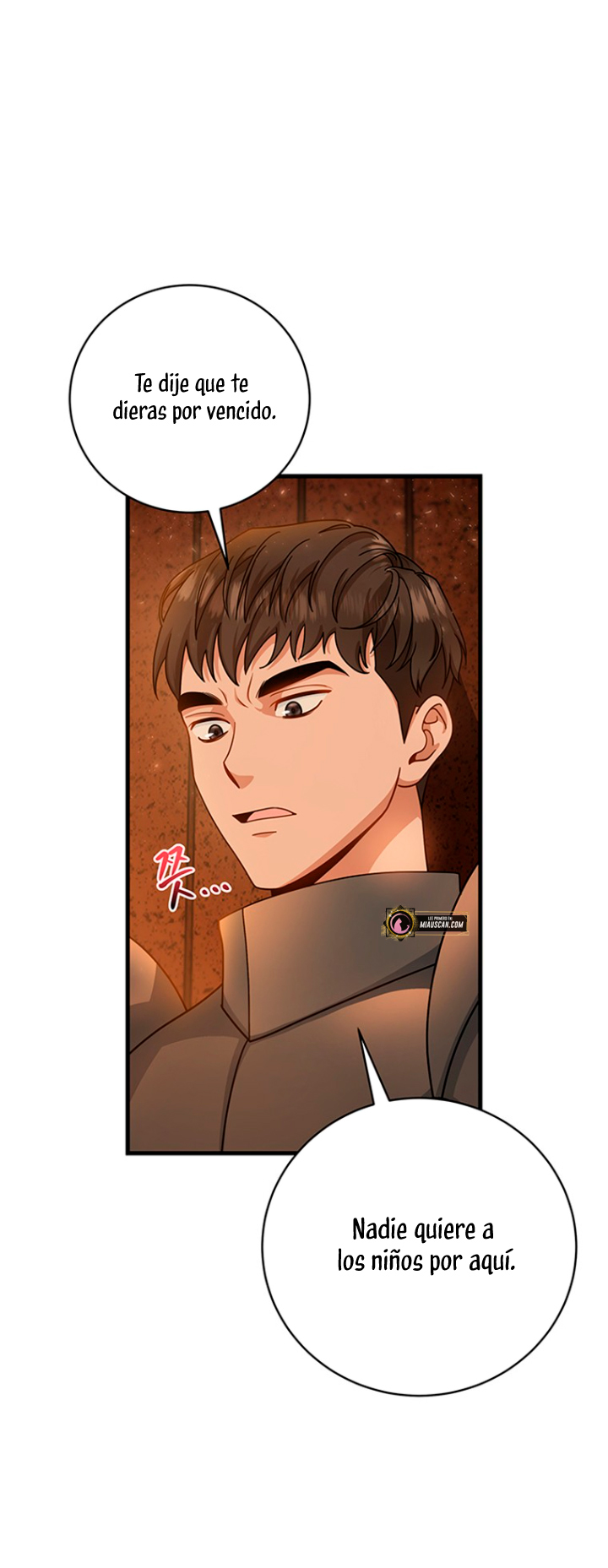 Estoy destinada a convertirme en la salvadora del protagonista Capítulo 16 - Page 9