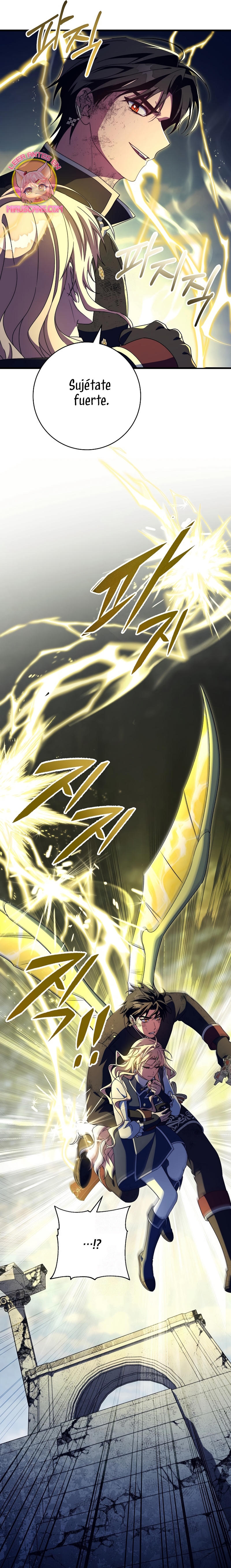 Estoy destinada a convertirme en la salvadora del protagonista Capítulo 160 - Page 14