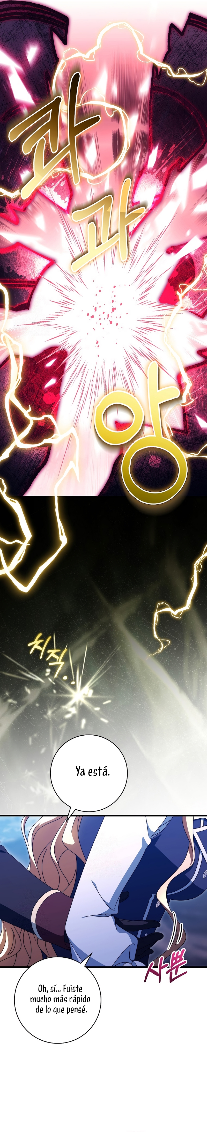 Estoy destinada a convertirme en la salvadora del protagonista Capítulo 160 - Page 16