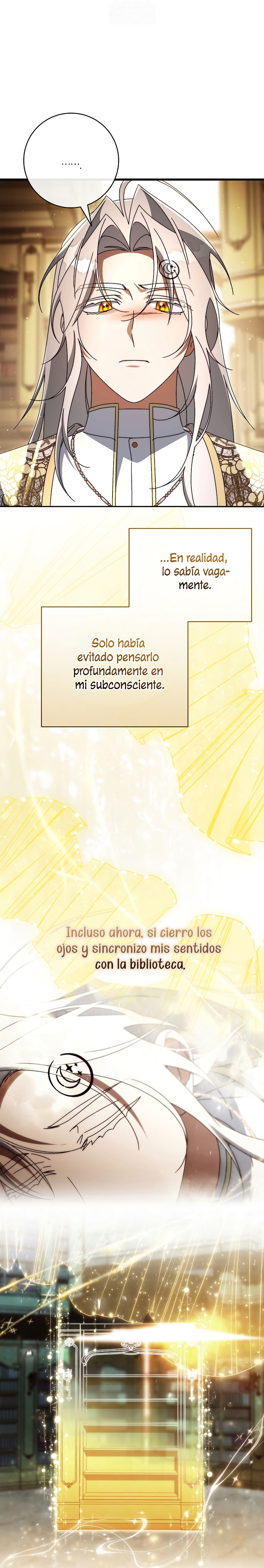 Estoy destinada a convertirme en la salvadora del protagonista Capítulo 160 - Page 28