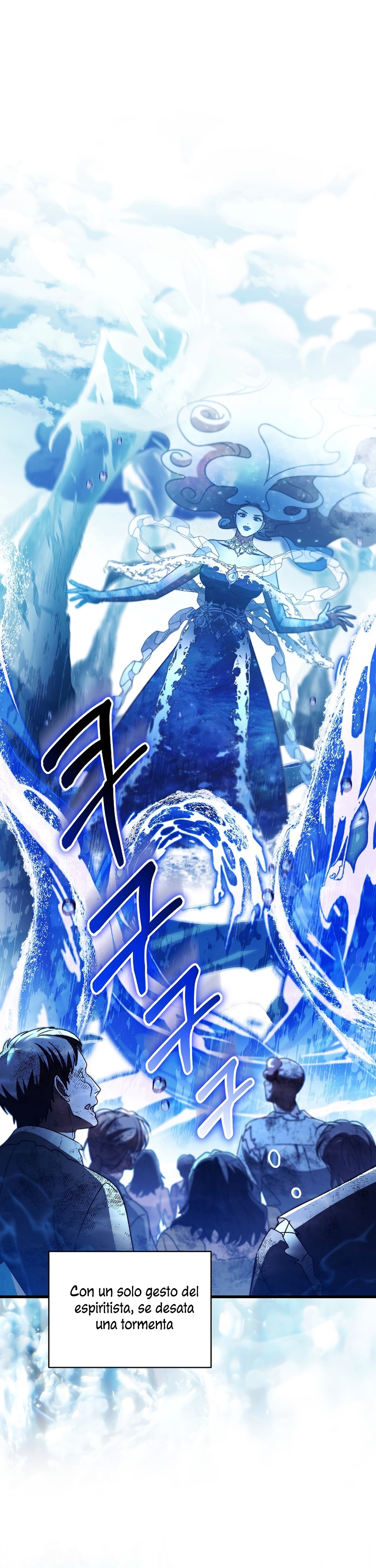 Estoy destinada a convertirme en la salvadora del protagonista Capítulo 160 - Page 3