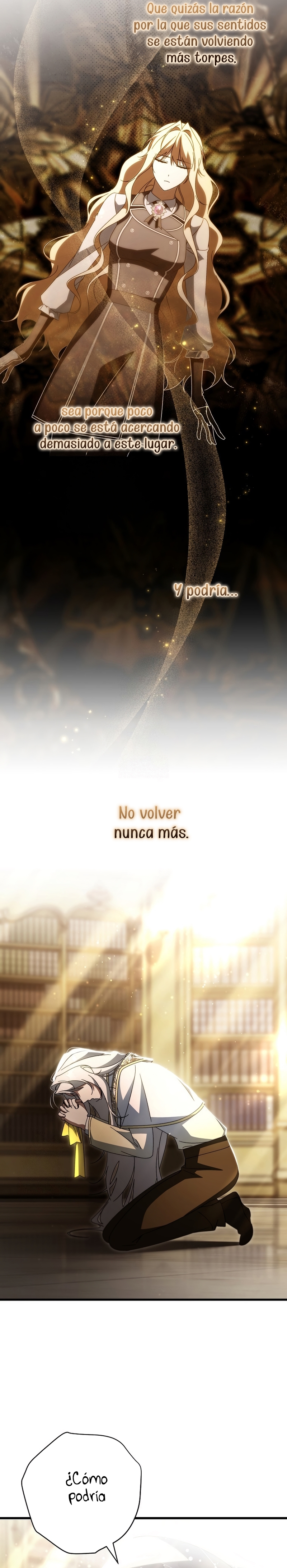 Estoy destinada a convertirme en la salvadora del protagonista Capítulo 160 - Page 32