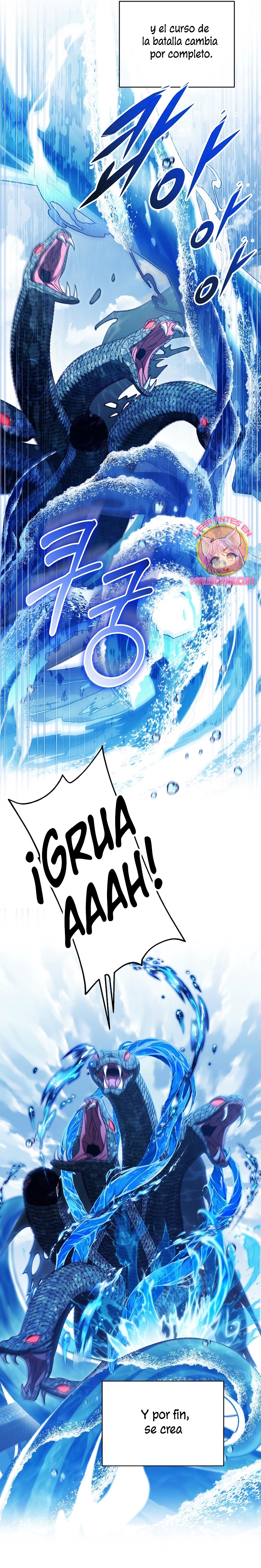 Estoy destinada a convertirme en la salvadora del protagonista Capítulo 160 - Page 4