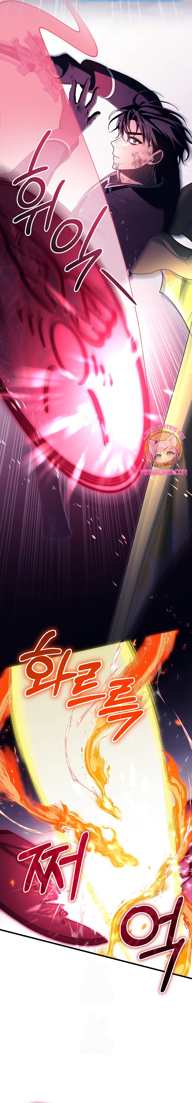 Estoy destinada a convertirme en la salvadora del protagonista Capítulo 160 - Page 8